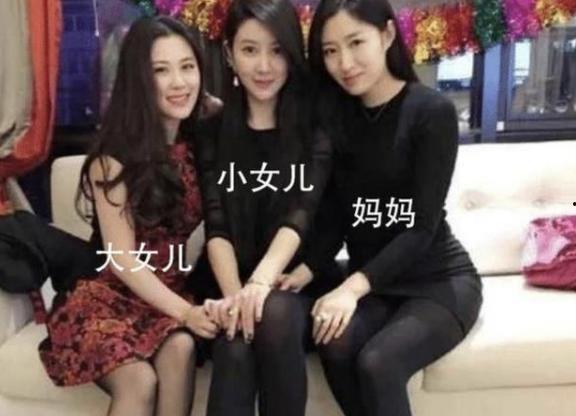 妈的朋友在线观看,在线重温亲情与友情的温馨故事  第3张