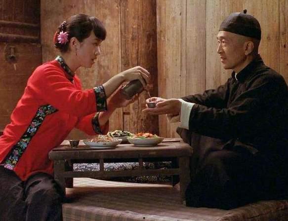 菊豆电影在线观看dvd,重温经典,在线DVD观影指南 第3张 菊豆电影在线观看dvd,重温经典,在线DVD观影指南 第3张