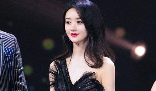 赵丽颖圈内爆料完整版,揭秘娱乐圈背后的真实故事 第3张 赵丽颖圈内爆料完整版,揭秘娱乐圈背后的真实故事 第3张
