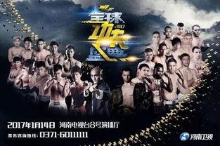 9武林风直播在线观看,在线见证巅峰对决  第3张