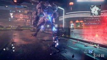 原神新角色实机爆料视频,神秘力量觉醒，探索未知领域  第3张