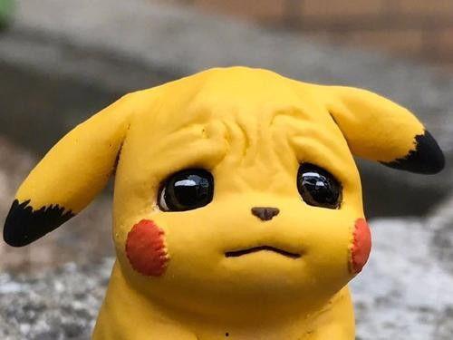 皮卡丘娱乐圈吃瓜  第3张 皮卡丘娱乐圈吃瓜  第3张