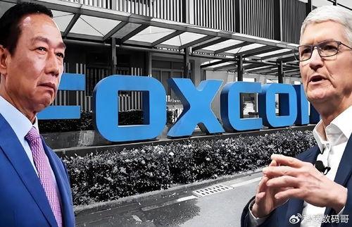 深圳富士康小李最新爆料,小李最新爆料揭露惊人真相  第3张