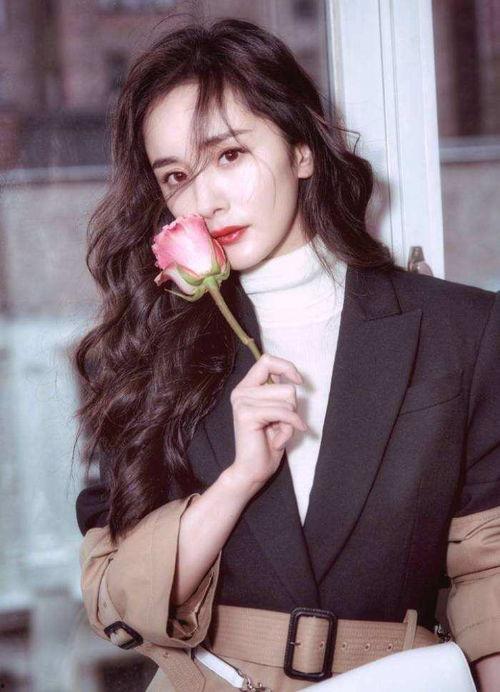 娱乐圈最新爆料八卦杨幂  第1张 娱乐圈最新爆料八卦杨幂  第1张