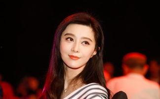 娱乐圈爆料范冰冰事件,娱乐圈巨星的跌宕起伏  第2张