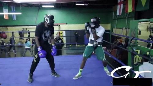 国外拳击手爆料视频,内幕视频曝光惊人真相  第2张