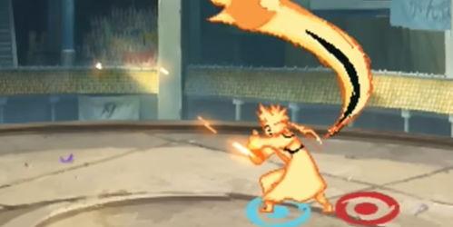 九喇嘛鸣人最新爆料  第2张 九喇嘛鸣人最新爆料  第2张