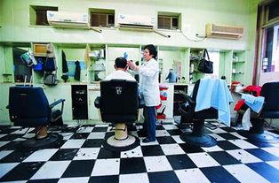 新闻爆料广东理发店视频,揭秘行业潜规则与顾客权益  第3张 新闻爆料广东理发店视频,揭秘行业潜规则与顾客权益  第3张