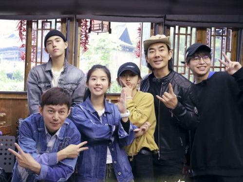 娱乐圈八卦狗仔队爆料,明星恋情、绯闻大揭秘!  第1张 娱乐圈八卦狗仔队爆料,明星恋情、绯闻大揭秘!  第1张