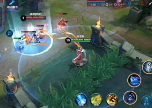 王者最近皮肤爆料最新视频,神秘英雄华丽蜕变,视觉盛宴即将来袭!  第3张 王者最近皮肤爆料最新视频,神秘英雄华丽蜕变,视觉盛宴即将来袭!  第3张