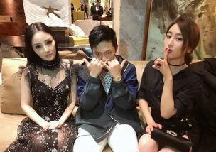 娱乐圈吃瓜的事件,揭秘最新吃瓜事件背后的真相  第1张 娱乐圈吃瓜的事件,揭秘最新吃瓜事件背后的真相  第1张