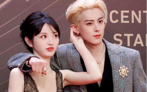 娱乐大爆料 棣欣引力,揭秘娱乐圈的甜蜜风暴  第3张 娱乐大爆料 棣欣引力,揭秘娱乐圈的甜蜜风暴  第3张