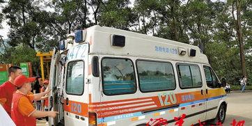 深圳救护车爆料最新消息,紧急救援现场直击，事件详情披露  第2张