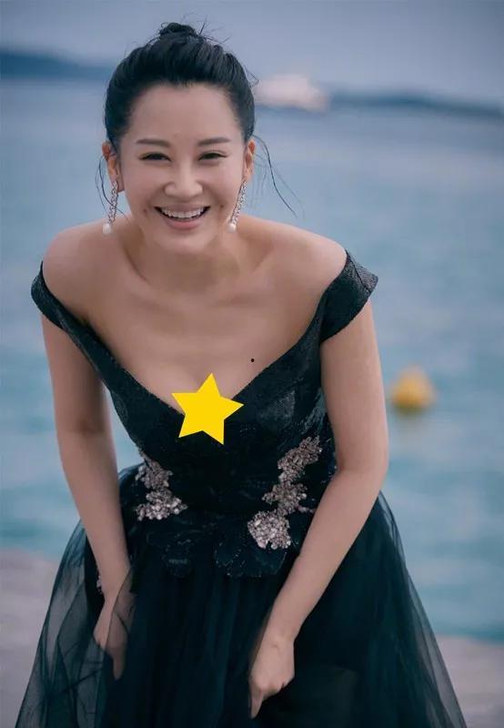 许晴爆料身材视频大全图片,惊艳瞬间大盘点  第2张