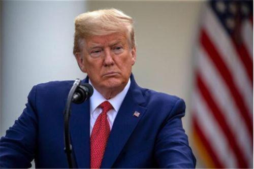 特朗普爆料最新,揭秘白宫内部惊人真相