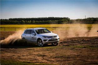 途锐事故爆料视频播放大全,揭示汽车安全隐患与事故真相  第2张