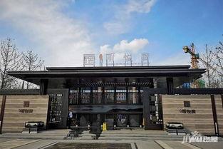 江阴昕悦府最新爆料,高端品质生活即将启幕 第3张 江阴昕悦府最新爆料,高端品质生活即将启幕 第3张