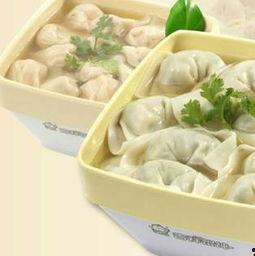 吉祥馄饨最新爆料,独家揭秘品牌发展新动向 第2张 吉祥馄饨最新爆料,独家揭秘品牌发展新动向 第2张