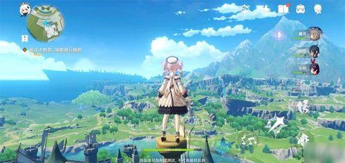 原神林尼最新爆料视频,揭秘神秘新角色与游戏剧情大揭秘  第2张