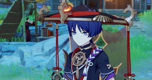 原神林尼最新爆料视频,揭秘神秘新角色与游戏剧情大揭秘  第3张