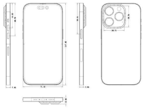 苹果14拍照最新爆料,揭秘极致影像力革新