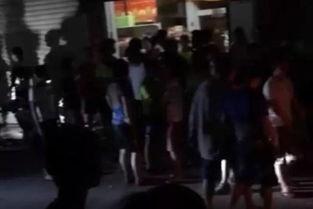 海丰最新爆料事件视频,视频揭露惊人内幕 第1张 海丰最新爆料事件视频,视频揭露惊人内幕 第1张