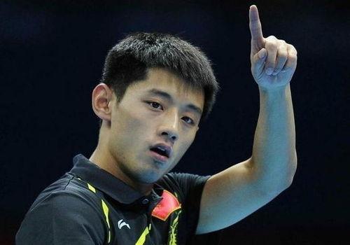 张继科被谁爆料了呢视频,揭秘背后真相 第2张 张继科被谁爆料了呢视频,揭秘背后真相 第2张