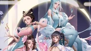 杨玉环羞花爆料视频,千年佳话背后的真实瞬间 第2张 杨玉环羞花爆料视频,千年佳话背后的真实瞬间 第2张