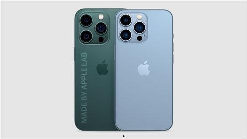 iphone14pro官方最新爆料,揭秘全新设计与尖端科技前瞻 第2张 iphone14pro官方最新爆料,揭秘全新设计与尖端科技前瞻 第2张
