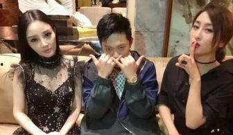 中国娱乐圈吃瓜合集,揭秘中国娱乐圈吃瓜合集 第2张 中国娱乐圈吃瓜合集,揭秘中国娱乐圈吃瓜合集 第2张