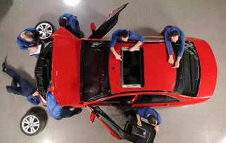 修车拆解爆料视频播放,视频播放背后的技术奥秘  第3张