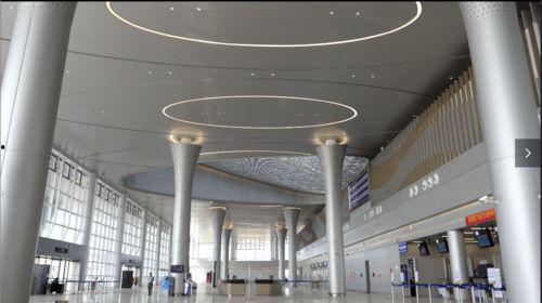 玉林飞机场爆料视频最新,揭秘机场发展背后的故事  第2张