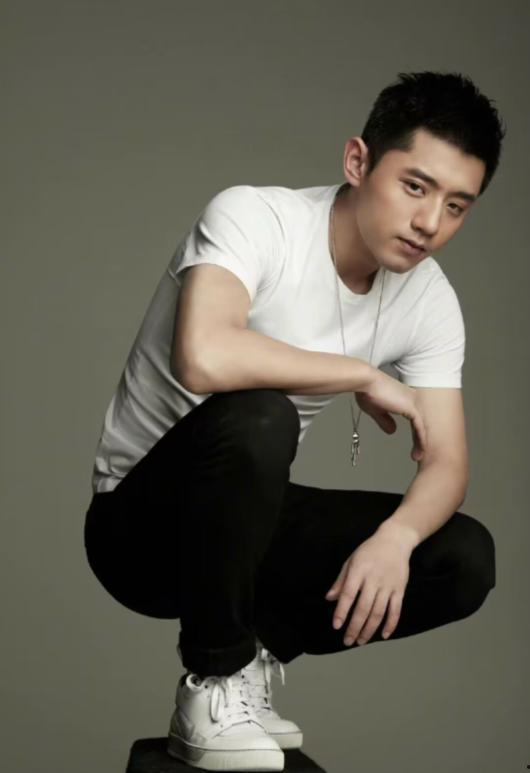 张继科爆料长文视频  第2张