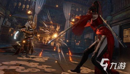 永劫无间群英会爆料视频,神秘英雄集结，全新玩法即将解锁