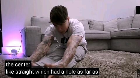 网红纹身哥吃瓜事件,揭秘网络红人的争议瞬间  第2张