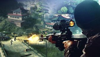 致命狙击在线观看  第2张